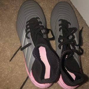 Adidas Predator Cleats